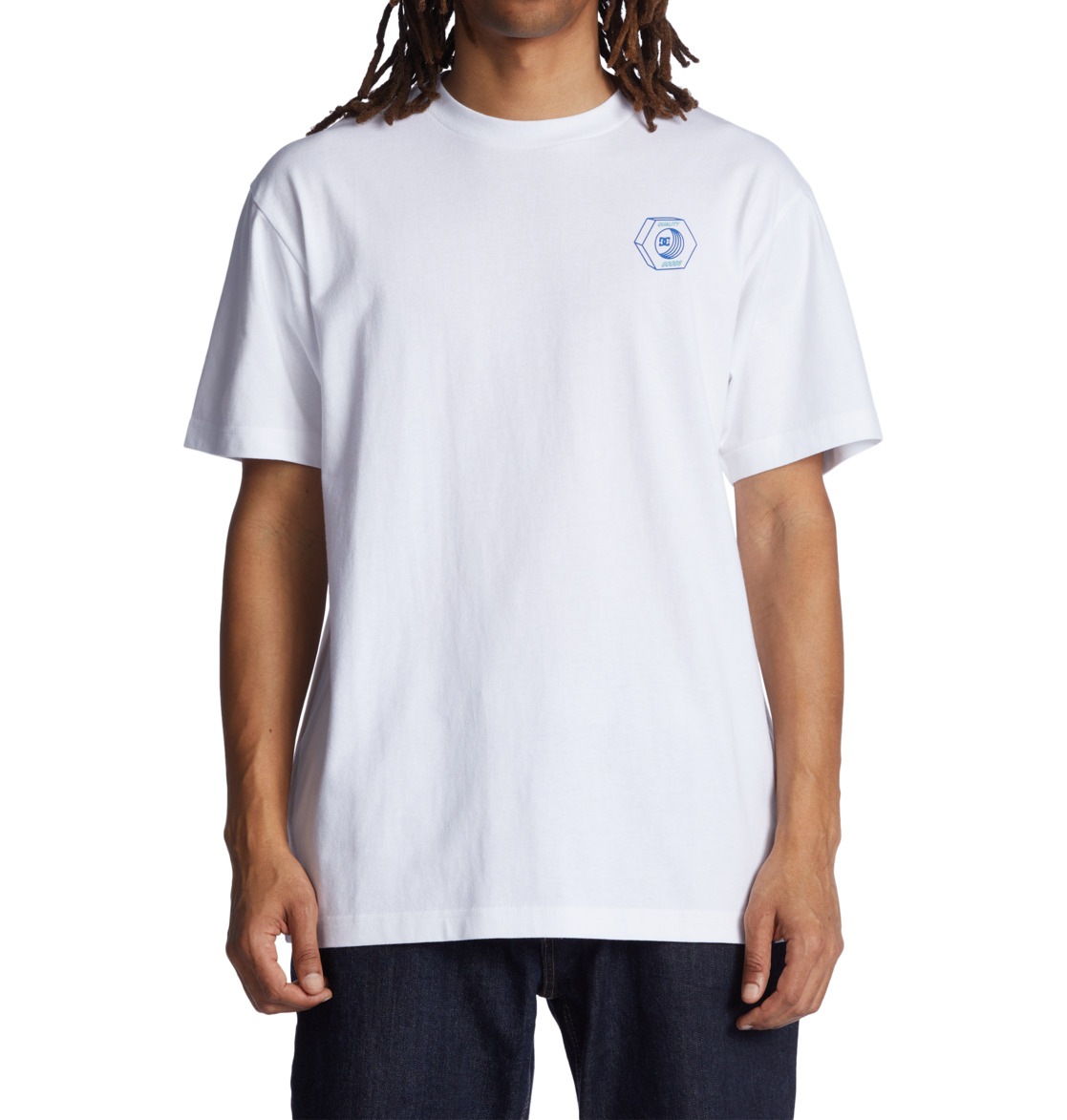 DC Shoes T-Shirt »Quality Goods« von DC Shoes