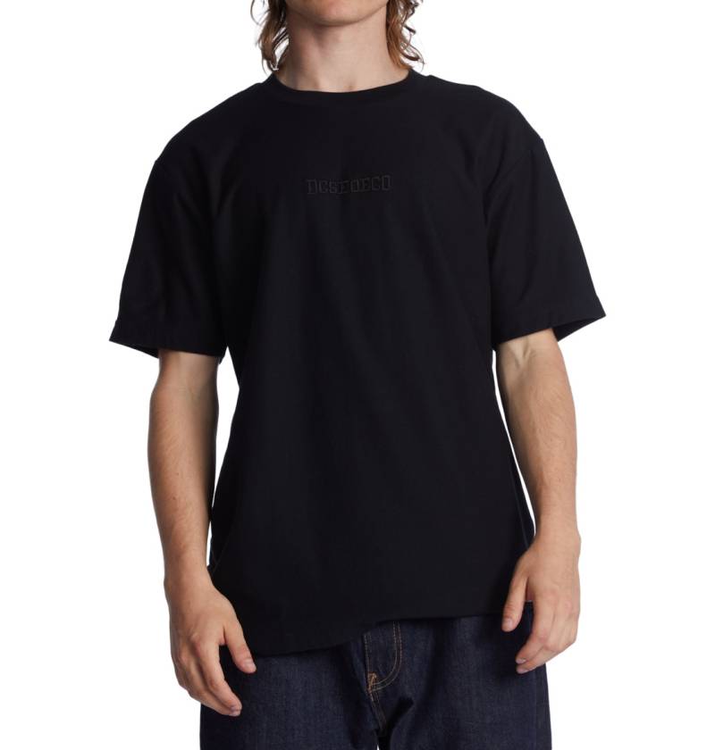 DC Shoes T-Shirt »Raddled Crew« von DC Shoes