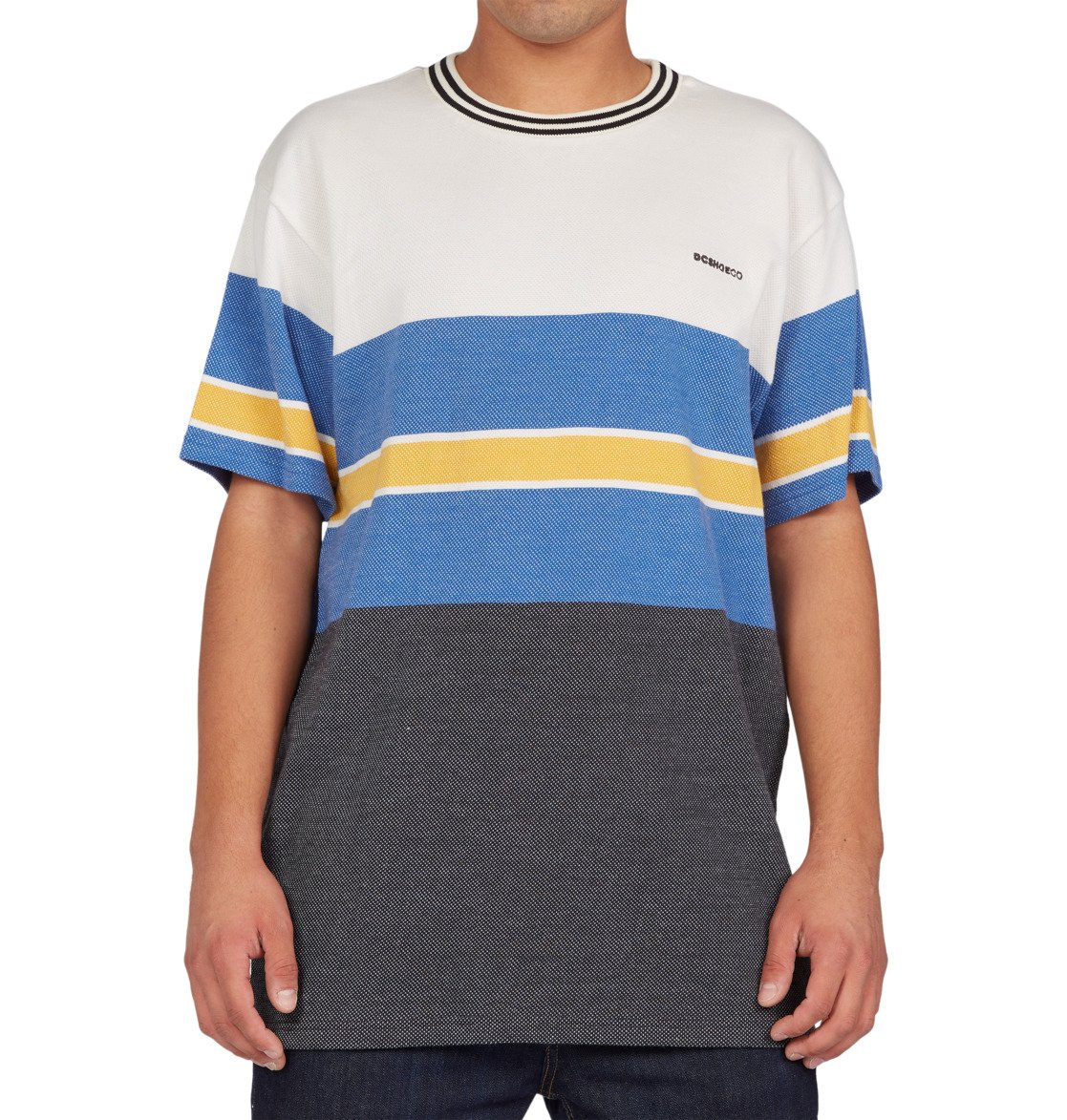 DC Shoes T-Shirt »Rally Stripe« von DC Shoes