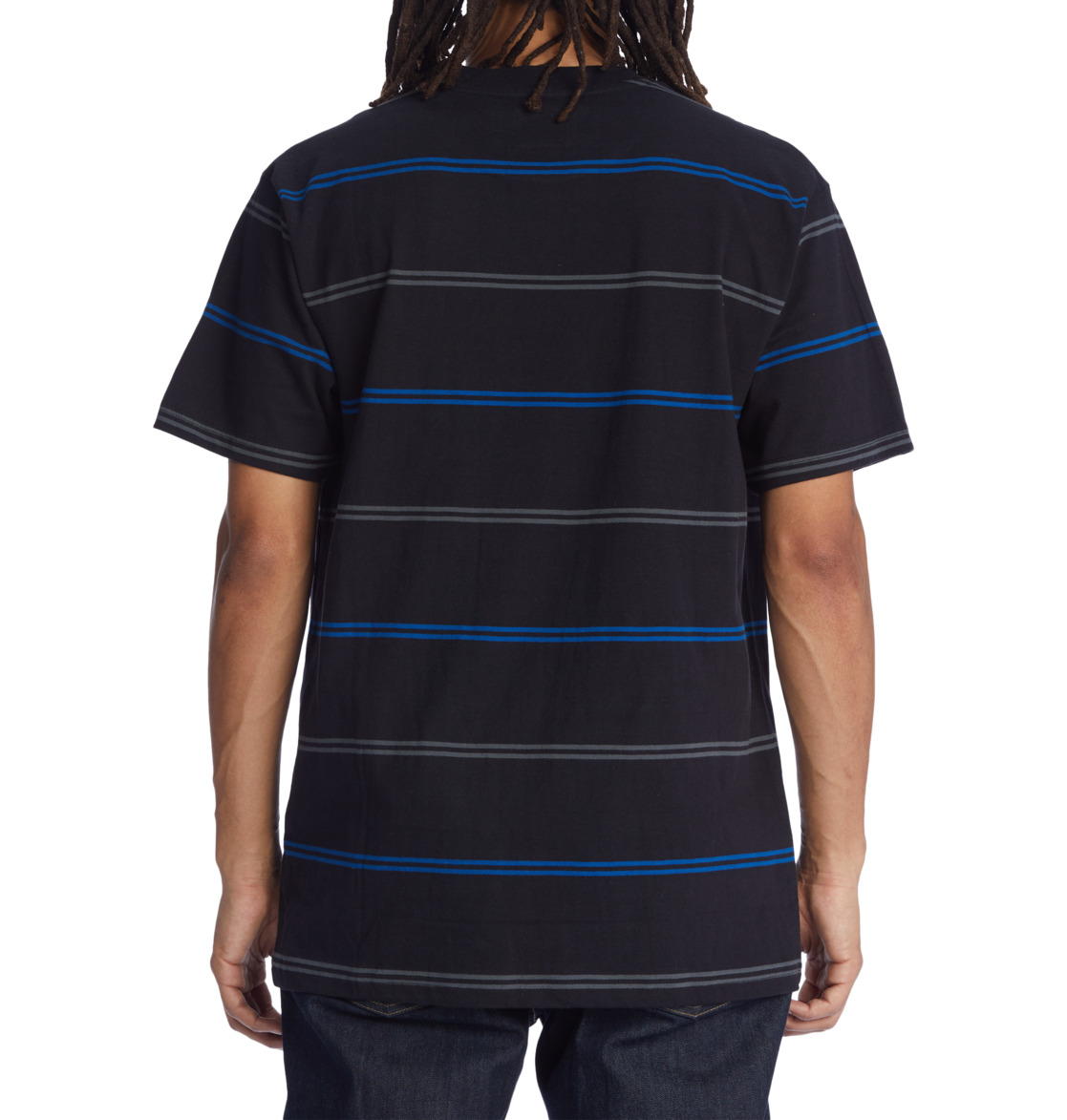 DC Shoes T-Shirt »Regal Stripe« von DC Shoes