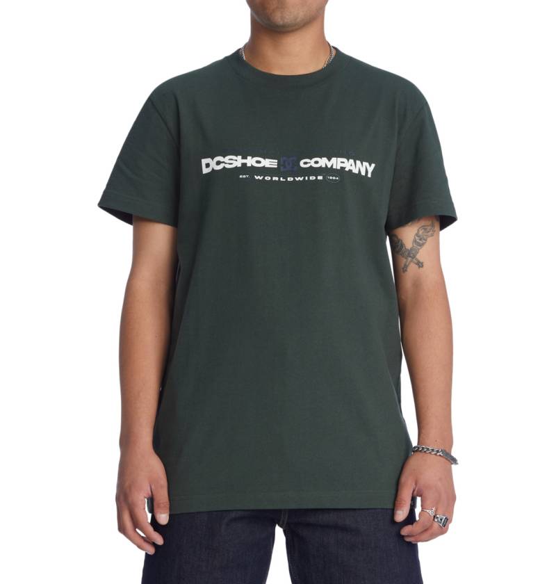 DC Shoes T-Shirt »Sku Up« von DC Shoes