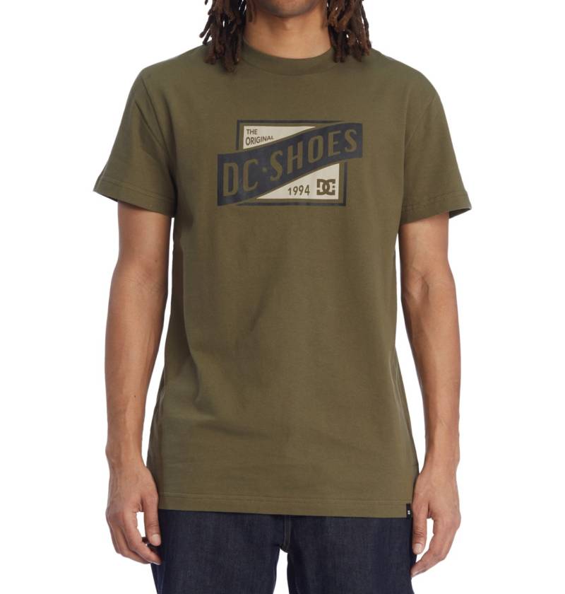 DC Shoes T-Shirt »Slider« von DC Shoes