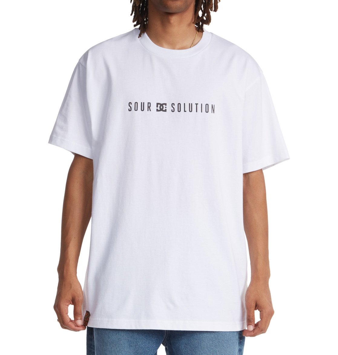 DC Shoes T-Shirt »Sour Solution x DC« von DC Shoes