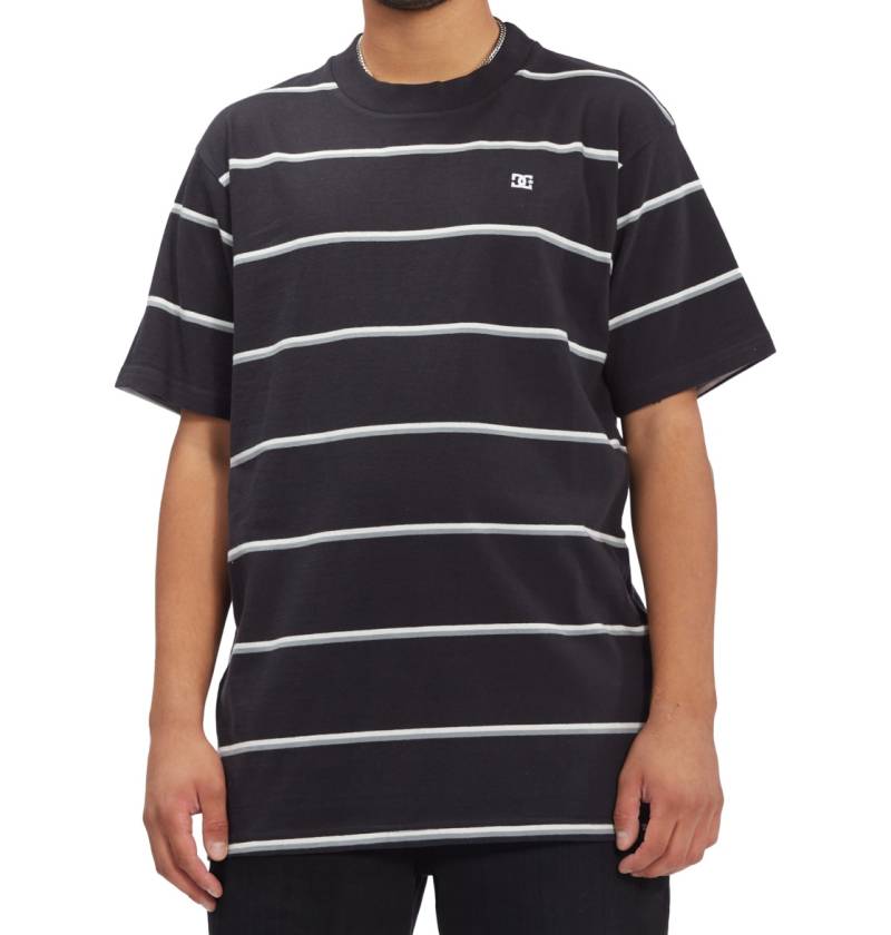DC Shoes T-Shirt »Spaced Out Stripe« von DC Shoes