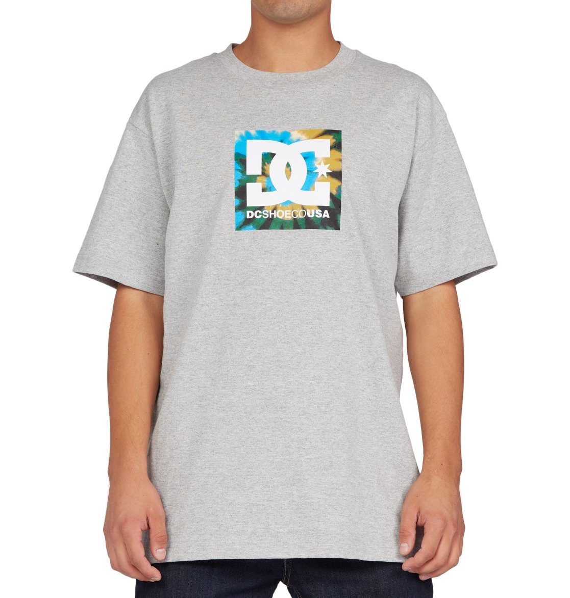 DC Shoes T-Shirt »Square Star« DC Shoes T-Shirt »Square Star« von DC Shoes