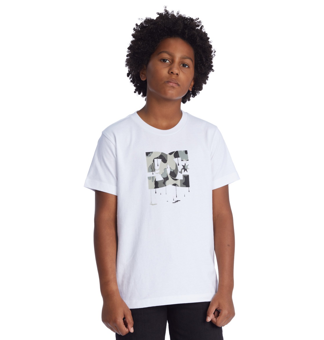 DC Shoes T-Shirt »Star Drip Drop« von DC Shoes