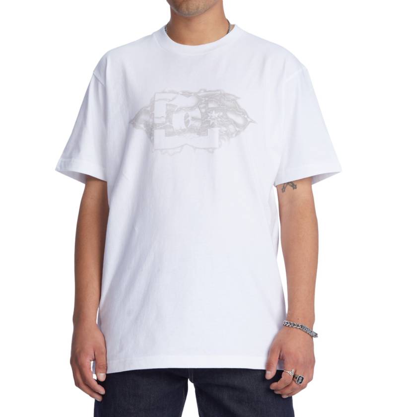 DC Shoes T-Shirt »Star Electric« von DC Shoes