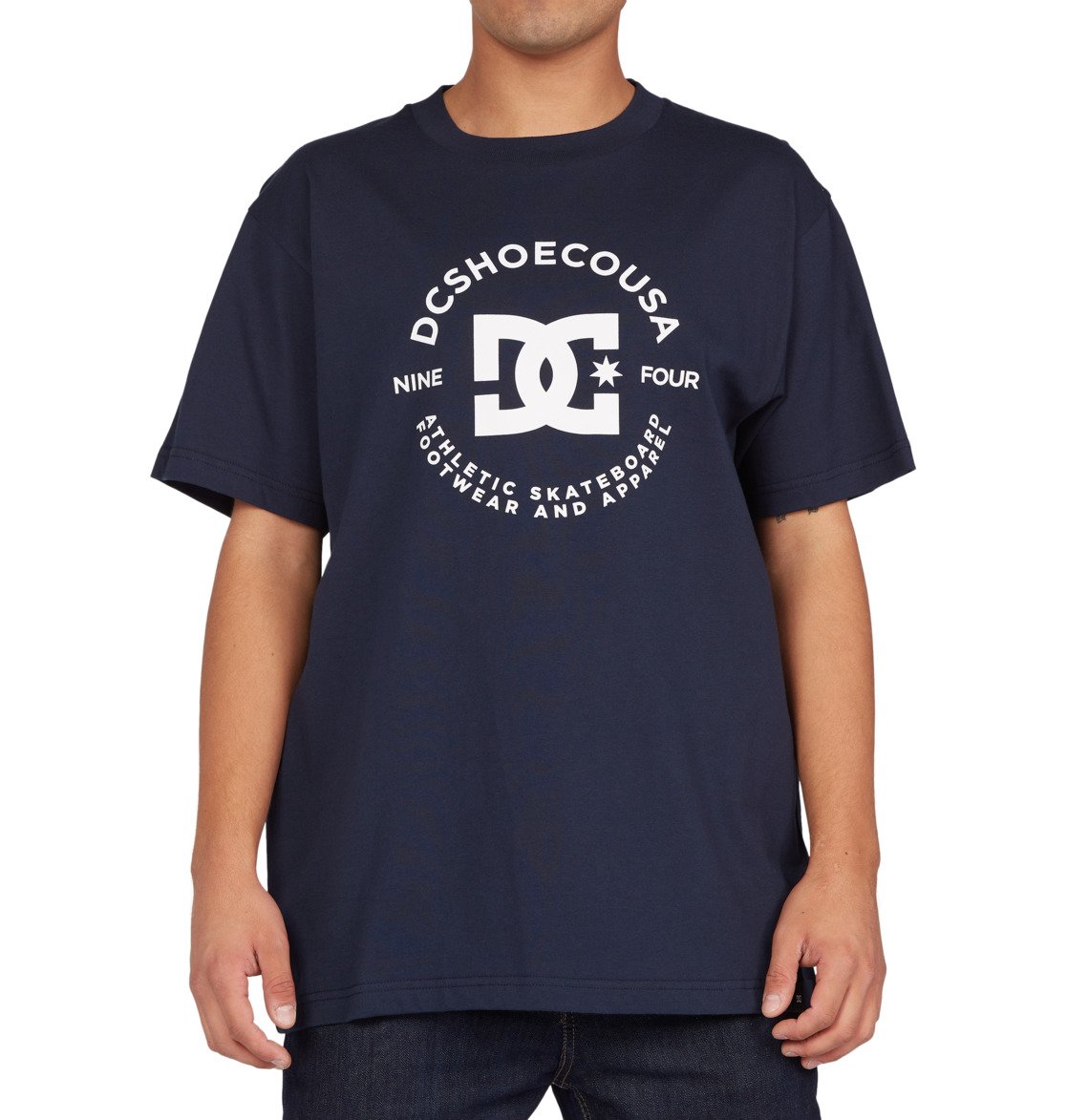 DC Shoes T-Shirt »Star Pilot« von DC Shoes