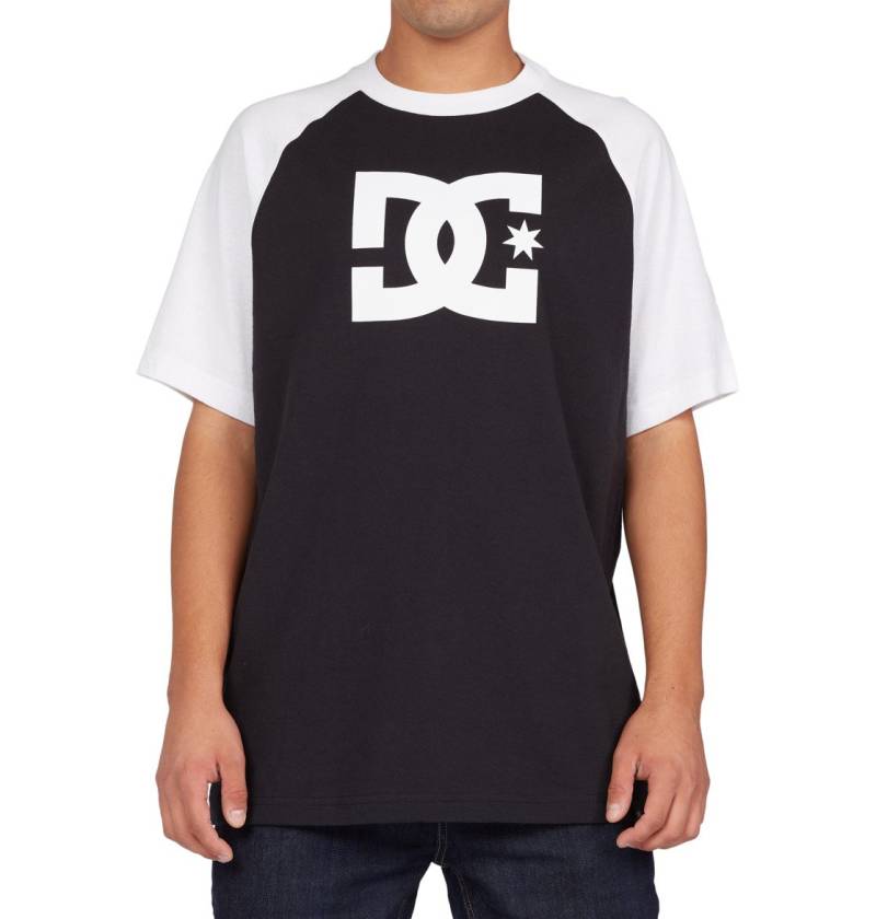 DC Shoes T-Shirt »Star Raglan« von DC Shoes