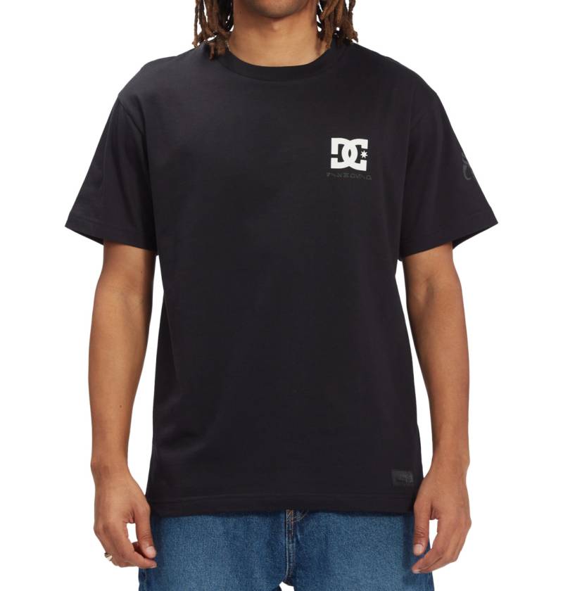 DC Shoes T-Shirt »Star Wars X DC Boba Fett Class« von DC Shoes