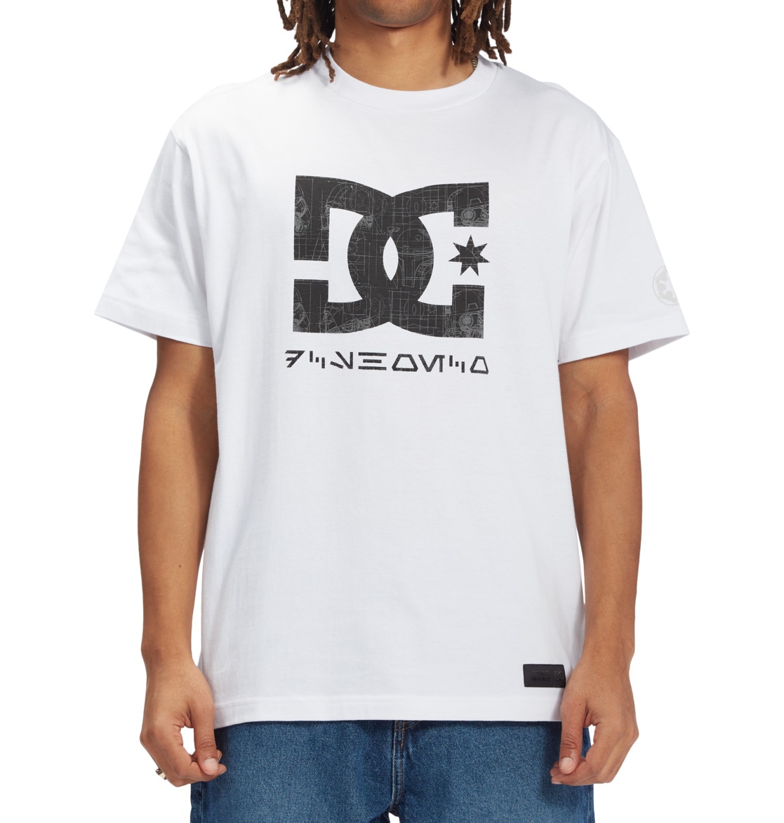 DC Shoes T-Shirt »Star Wars X DC Star Darkside« DC Shoes T-Shirt »Star Wars X DC Star Darkside« von DC Shoes