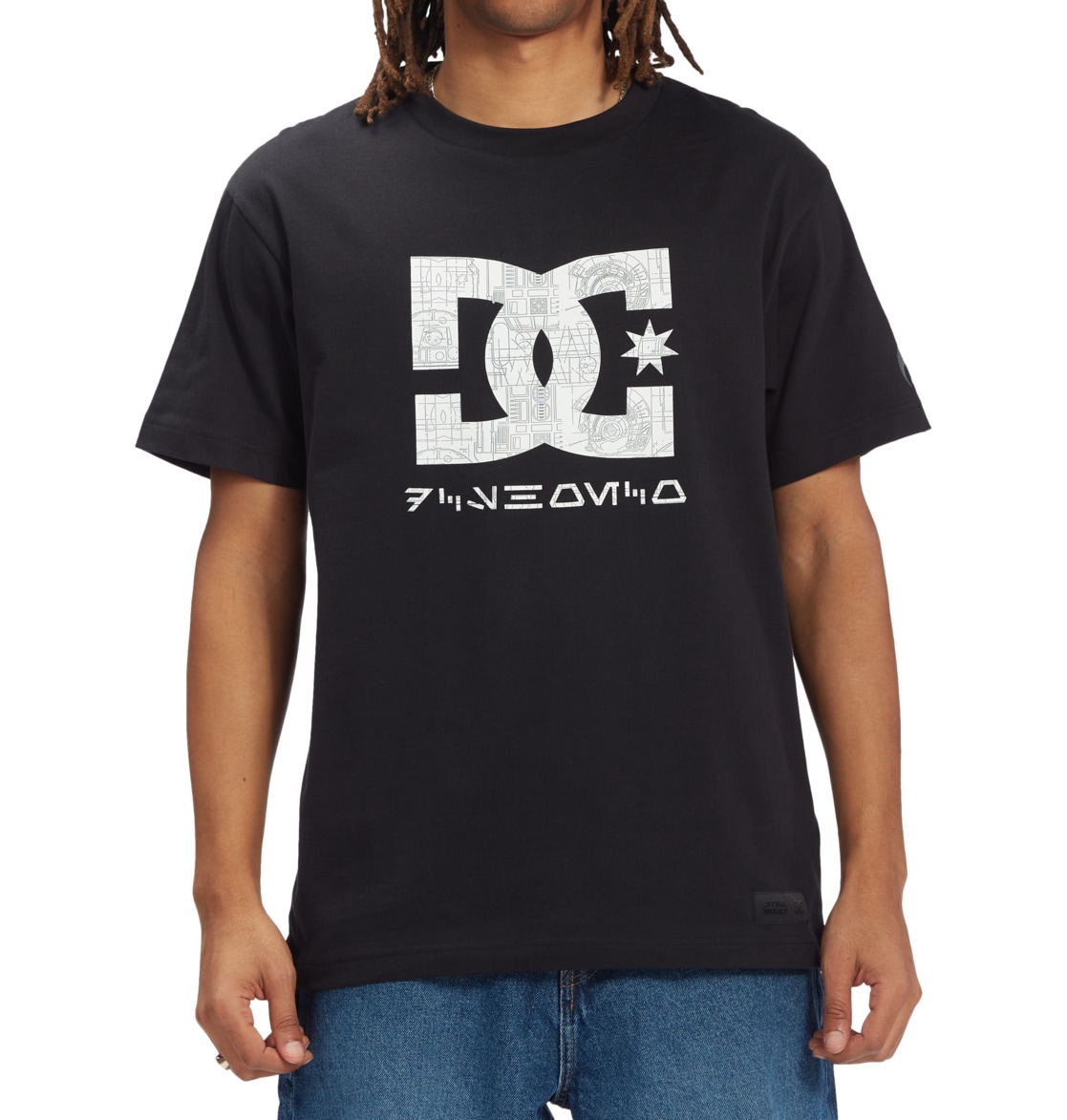 DC Shoes T-Shirt »Star Wars X DC Star Lightside« DC Shoes T-Shirt »Star Wars X DC Star Lightside« von DC Shoes