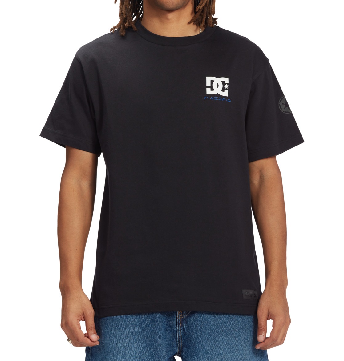 DC Shoes T-Shirt »Star Wars X DC Stormtrooper Class« DC Shoes T-Shirt »Star Wars X DC Stormtrooper Class« von DC Shoes