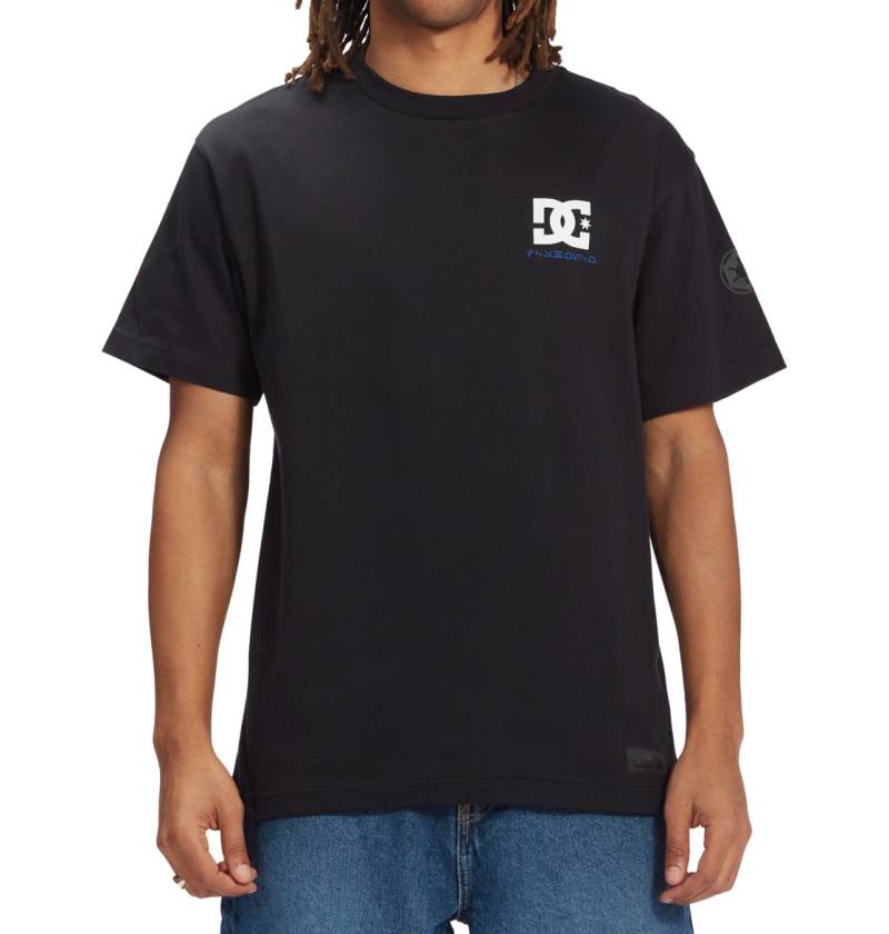 DC Shoes T-Shirt »Star Wars X DC Stormtrooper Class« von DC Shoes