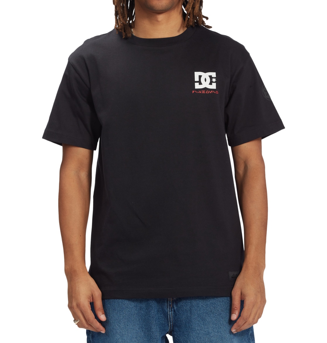 DC Shoes T-Shirt »Star Wars X DC Vader Class« von DC Shoes