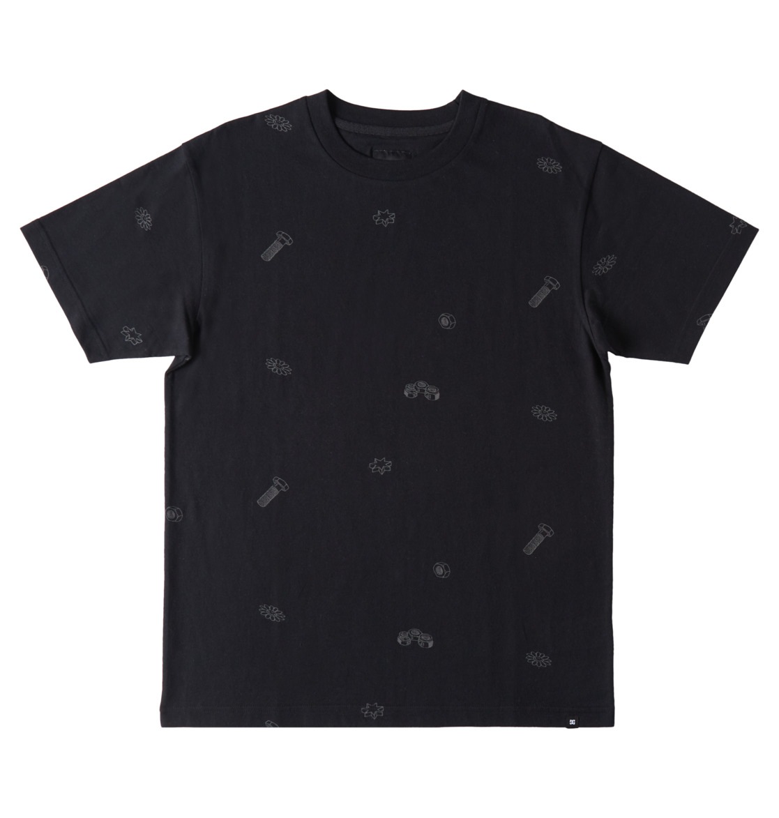 DC Shoes T-Shirt »Tighten Up« von DC Shoes