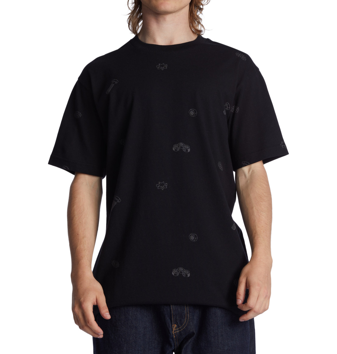 DC Shoes T-Shirt »Tighten Up« von DC Shoes