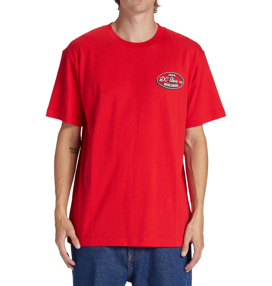 DC Shoes T-Shirt »Truckin« von DC Shoes