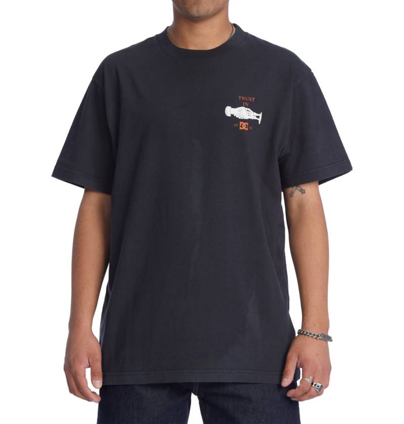 DC Shoes T-Shirt »Trust Us« von DC Shoes