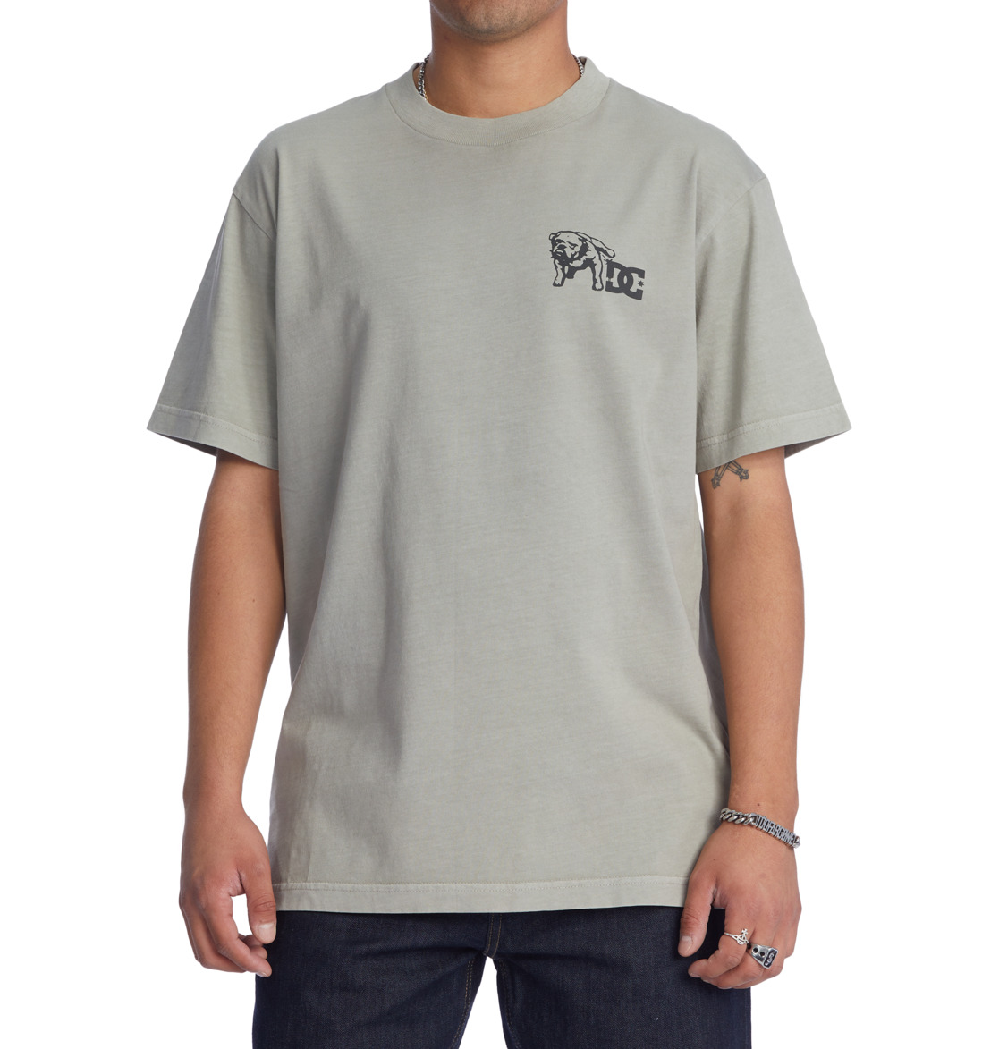 DC Shoes T-Shirt »Watch Dog« DC Shoes T-Shirt »Watch Dog« von DC Shoes