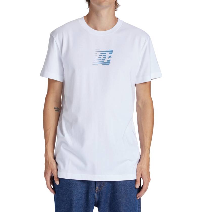 DC Shoes T-Shirt »Wholesale« von DC Shoes