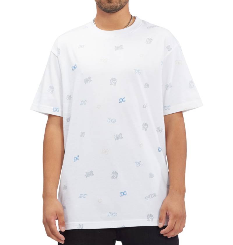 DC Shoes T-Shirt »Wild Style« von DC Shoes