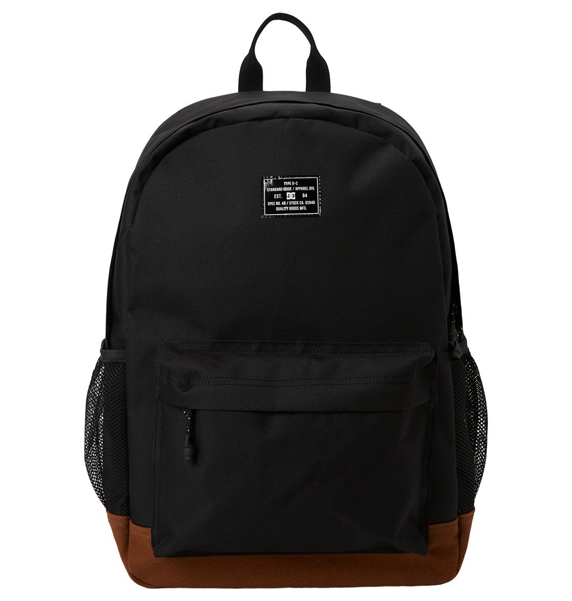DC Shoes Tagesrucksack »Backsider Core 18.5 L« DC Shoes Tagesrucksack »Backsider Core 18.5 L« von DC Shoes