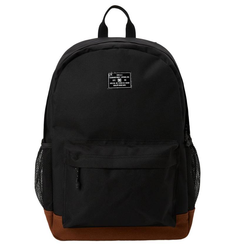 DC Shoes Tagesrucksack »Backsider Core 18.5 L« von DC Shoes