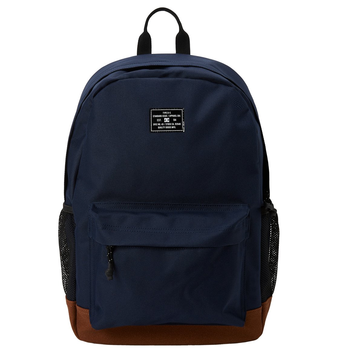 DC Shoes Tagesrucksack »Backsider Core 18.5 L« DC Shoes Tagesrucksack »Backsider Core 18.5 L« von DC Shoes
