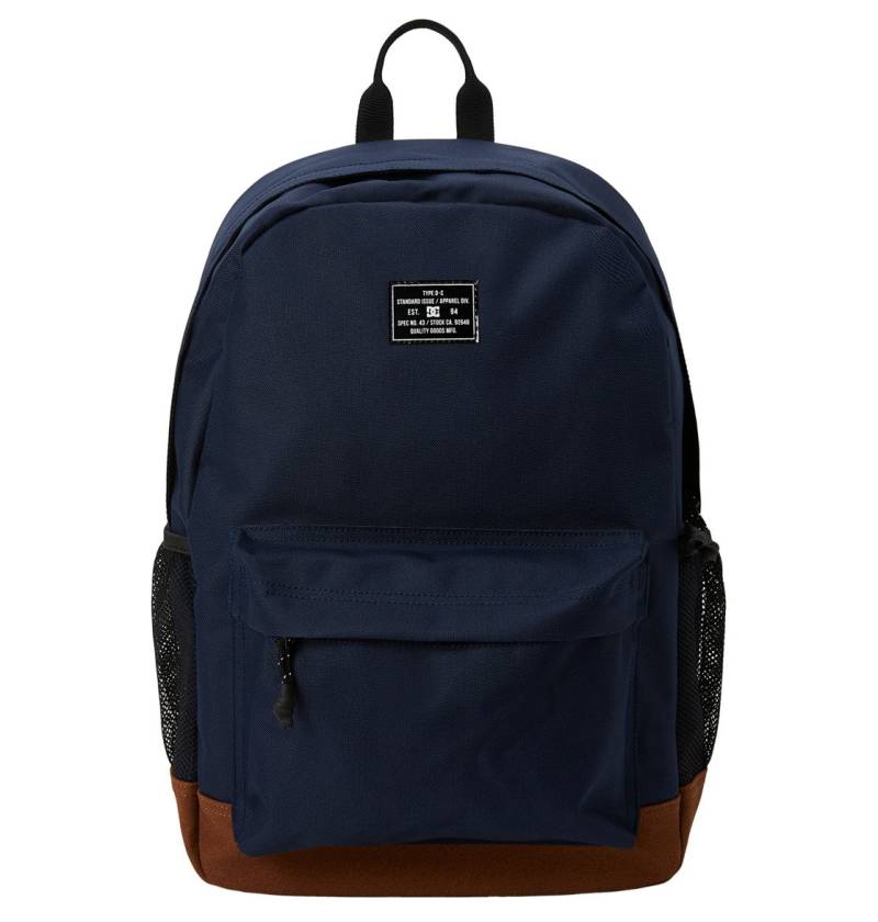 DC Shoes Tagesrucksack »Backsider Core 18.5 L« von DC Shoes