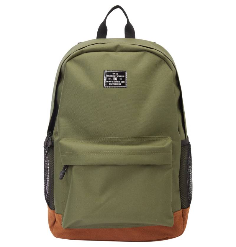 DC Shoes Tagesrucksack »Backsider Core 18.5 L« von DC Shoes