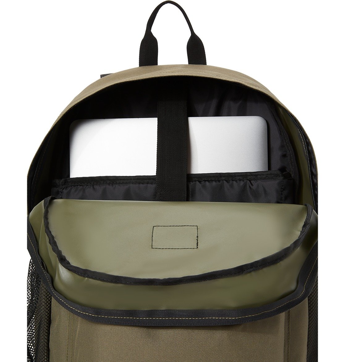 DC Shoes Tagesrucksack »Backsider Core 18.5 L« von DC Shoes