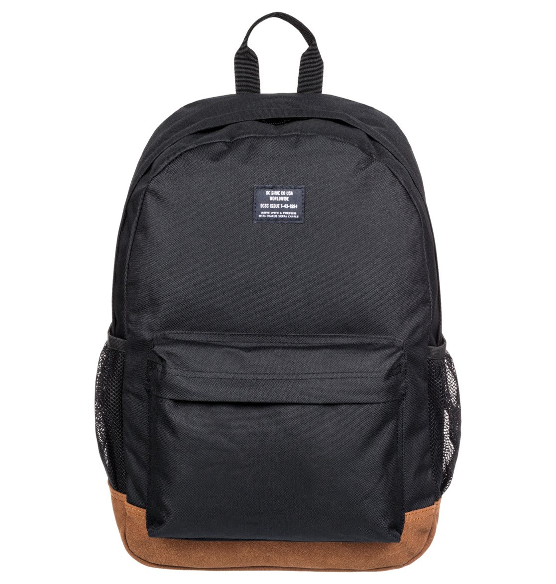 DC Shoes Tagesrucksack »Backsider Core 18.5L« DC Shoes Tagesrucksack »Backsider Core 18.5L« von DC Shoes