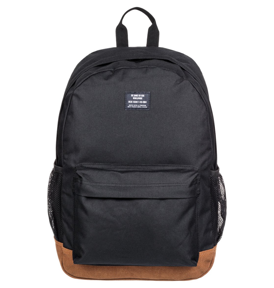 DC Shoes Tagesrucksack »Backsider Core 18.5L« von DC Shoes