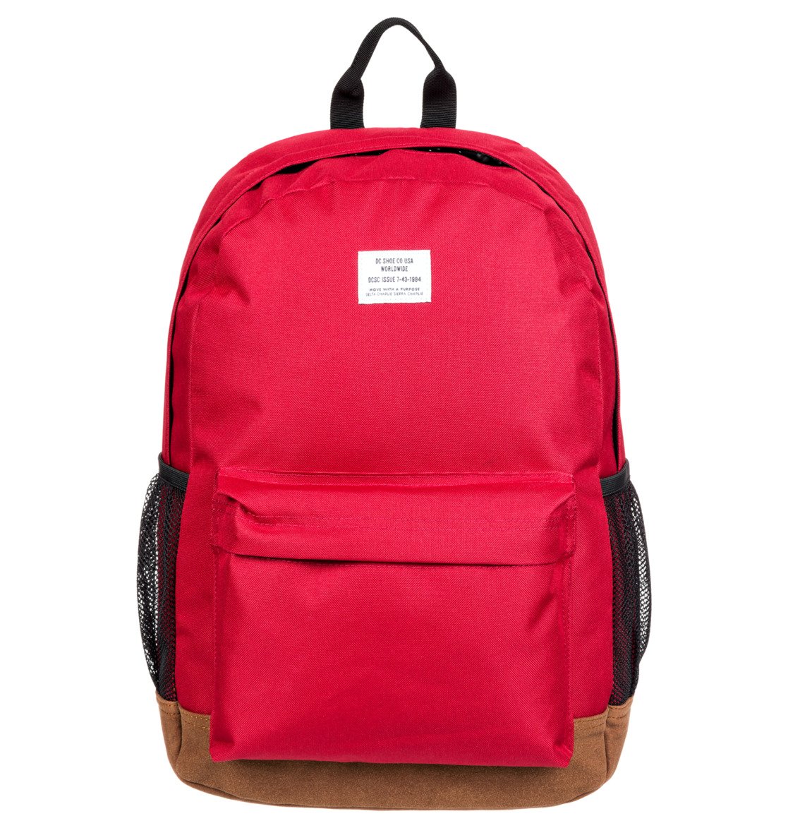 DC Shoes Tagesrucksack »Backsider Core 18.5L« DC Shoes Tagesrucksack »Backsider Core 18.5L« von DC Shoes