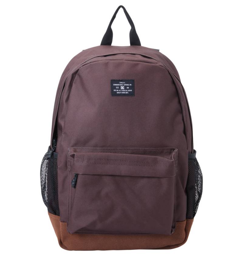 DC Shoes Tagesrucksack »Backsider Core« von DC Shoes
