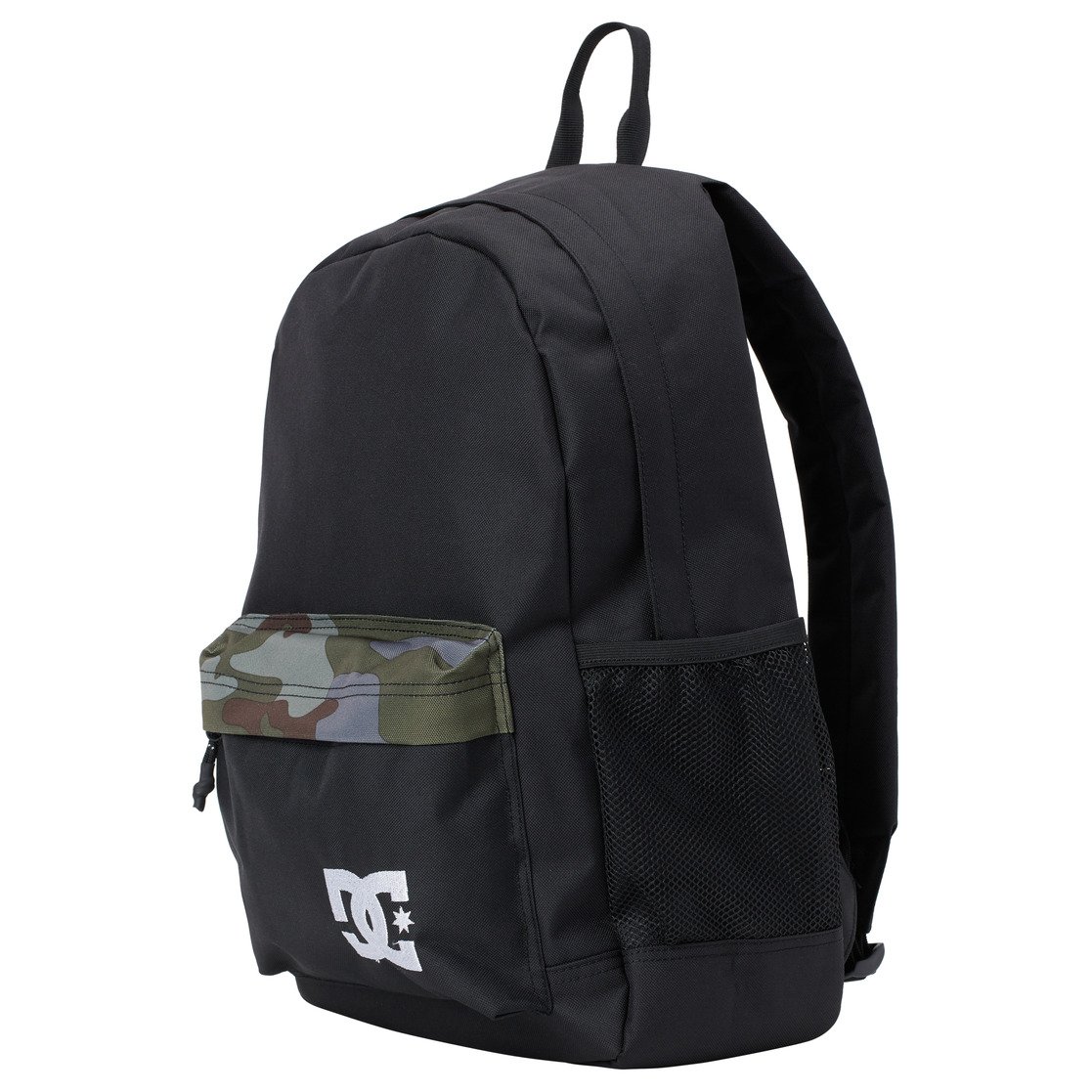 DC Shoes Tagesrucksack »Backsider Seasonal 18.5 L« DC Shoes Tagesrucksack »Backsider Seasonal 18.5 L« von DC Shoes