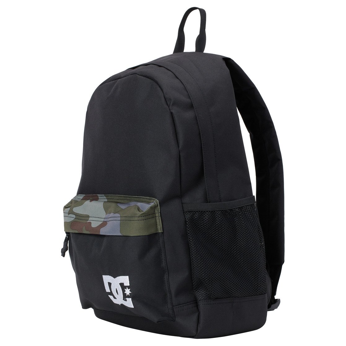 DC Shoes Tagesrucksack »Backsider Seasonal 18.5 L« von DC Shoes