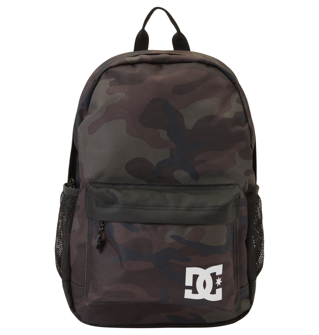 DC Shoes Tagesrucksack »Backsider Seasonal 18.5L« DC Shoes Tagesrucksack »Backsider Seasonal 18.5L« von DC Shoes