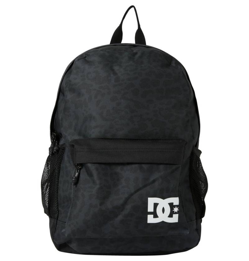 DC Shoes Tagesrucksack »Backsider Seasonal 18.5L« von DC Shoes