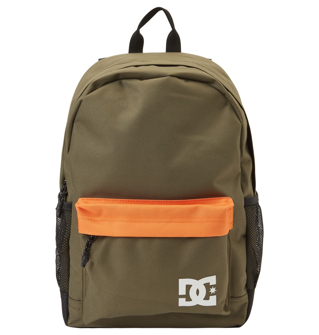 DC Shoes Tagesrucksack »Backsider Seasonal« von DC Shoes