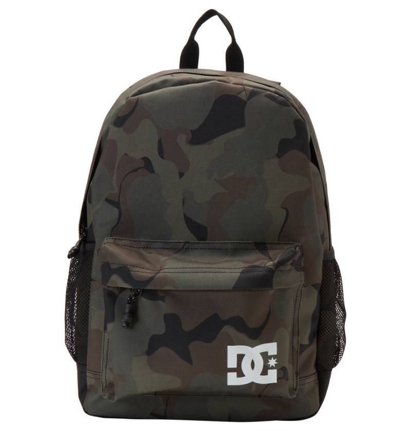 DC Shoes Tagesrucksack »Backsider Seasonal« von DC Shoes