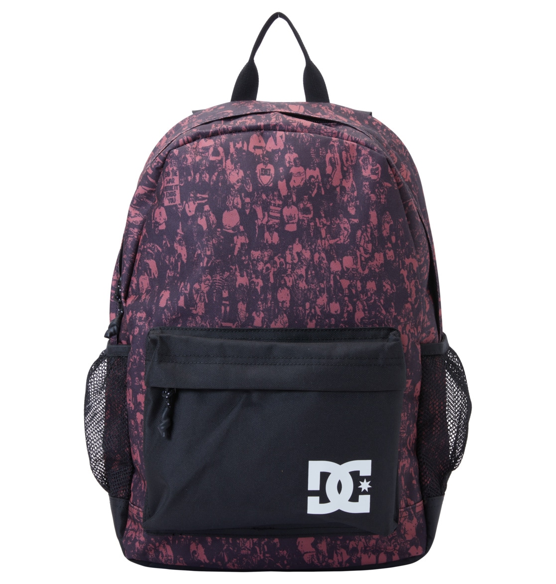 DC Shoes Tagesrucksack »Backsider Seasonal« DC Shoes Tagesrucksack »Backsider Seasonal« von DC Shoes