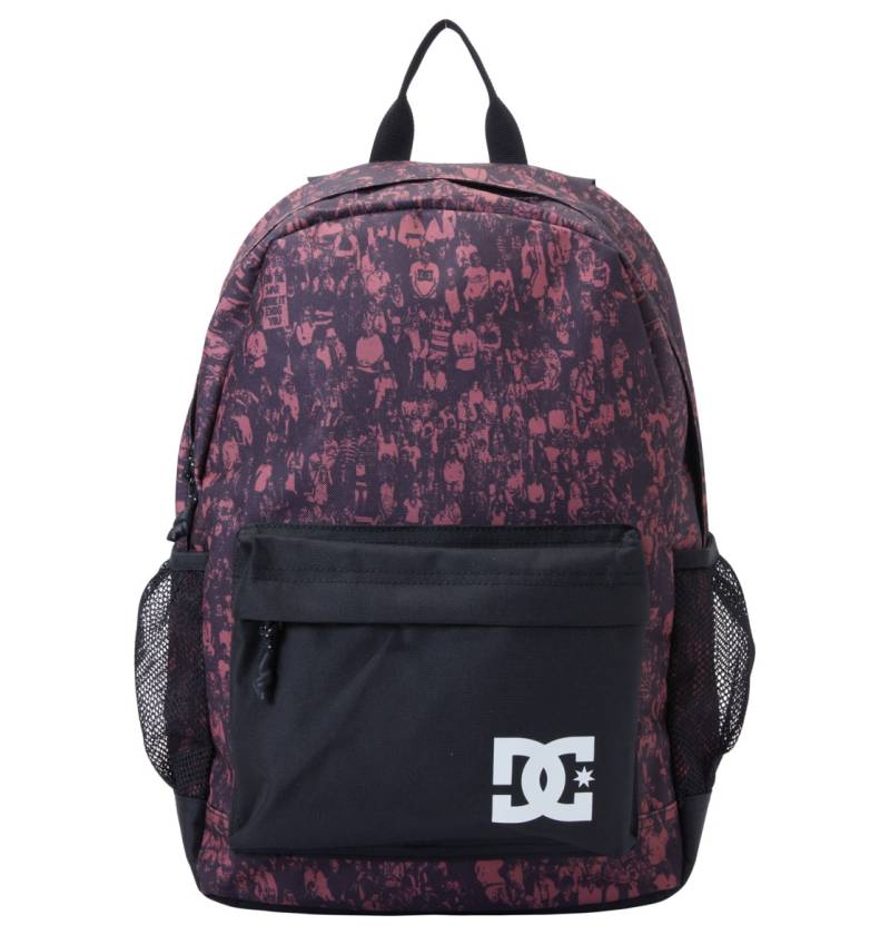 DC Shoes Tagesrucksack »Backsider Seasonal« von DC Shoes