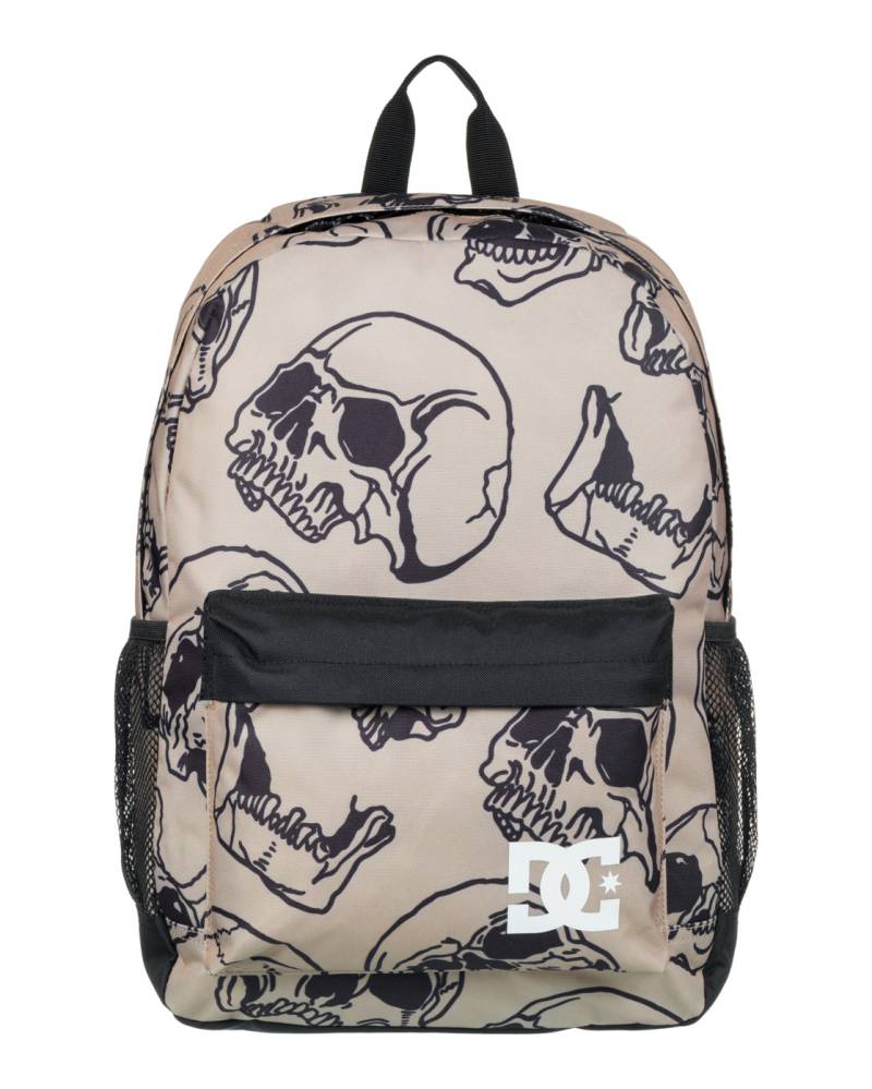 DC Shoes Tagesrucksack »Backsider Seasonal« von DC Shoes