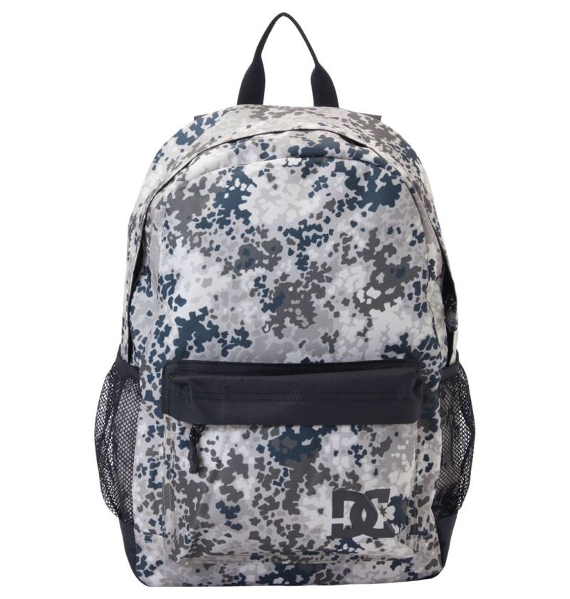 DC Shoes Tagesrucksack »Backsider Seasonal« von DC Shoes