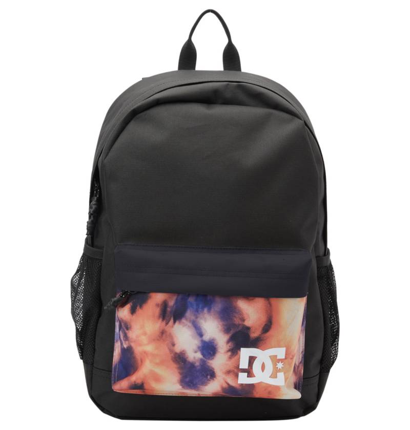 DC Shoes Tagesrucksack »Backsider Seasonal« von DC Shoes