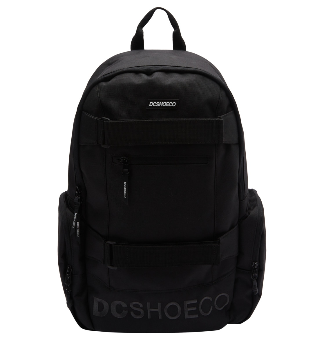 DC Shoes Tagesrucksack »Breed 22L« von DC Shoes