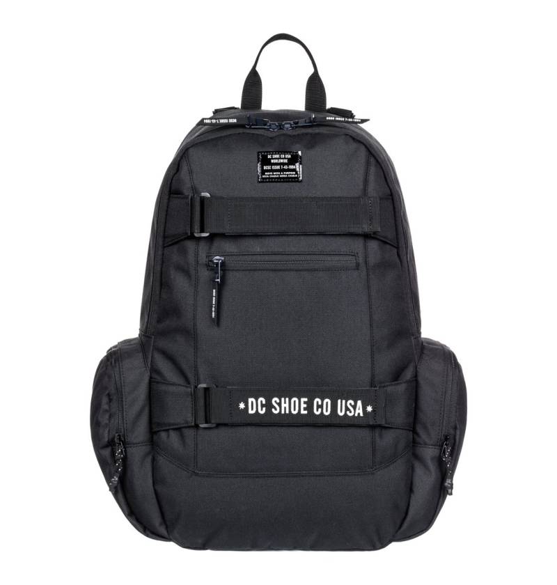 DC Shoes Tagesrucksack »Breed 26L« von DC Shoes