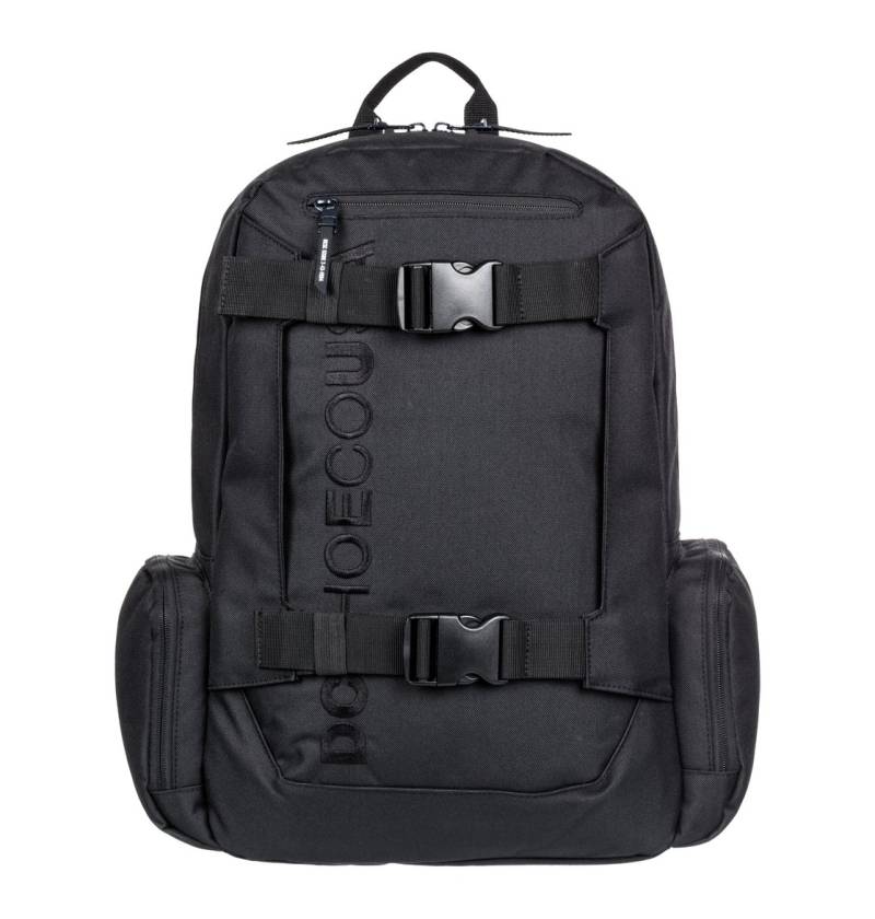 DC Shoes Tagesrucksack »Chalkers 28L« von DC Shoes